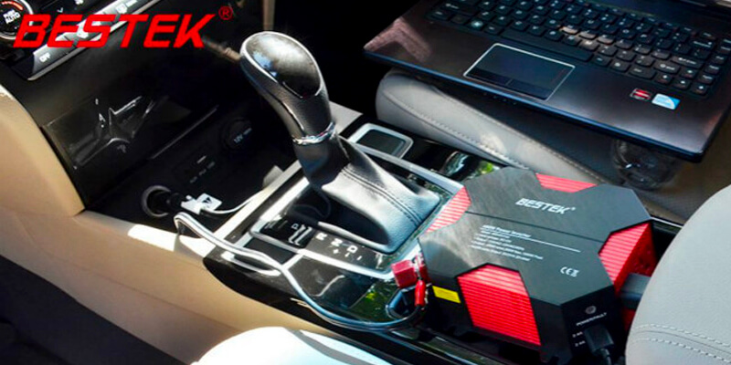 Common Questions & Reasons of Using Power Inverter